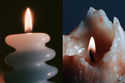 40 Vintage Candle Stock Photos, an Arts & Entertainment Photo by Incomelion (Thumbnail 3 of 13)