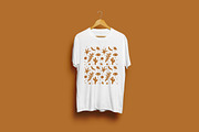 Desert Traveler Texture, a Pattern Graphic by Nomad Stockpile (Thumbnail 4 of 5)