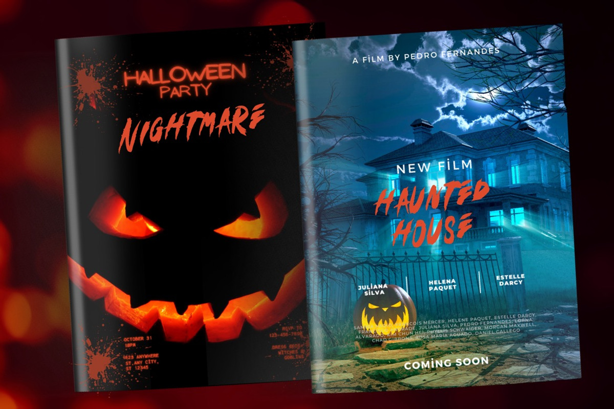 Naxrsoul Cather - Horror Brush Font, a Font by Dhabee (Photo 13 of 15)
