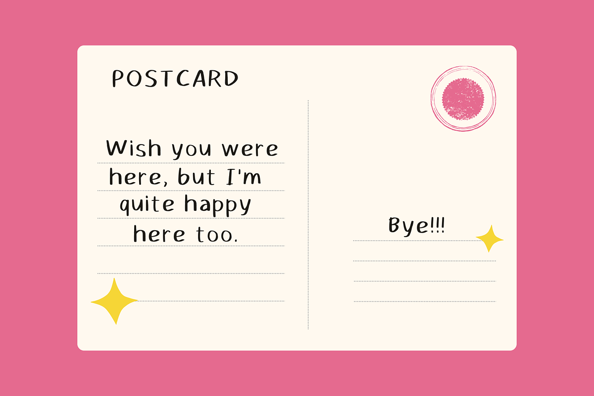 tomorrow handwritten font, a Handwritten Font by Ashiya Pixel (Photo 5 of 9)