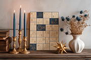 Christmas Castlecore Story clipart, an Object Graphic by Cute Atelier (Thumbnail 6 of 11)