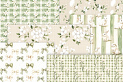 Spring Whispers, a Seasonal Illustration by PeDe Designs (Thumbnail 25 of 25)