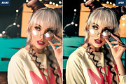 Insta Moody Lightroom Presets, a Preset Add-On by thepslr (Thumbnail 2 of 8)
