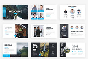 ThemeKit Bundle Powerpoint ORIGINAL, a Presentation Template by One Percent Studio (Thumbnail 15 of 29)