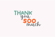 Kiddos Delight - Cute Font Duo, a Handwritten Font by SaktiAvellin (Thumbnail 9 of 9)