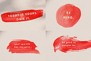 The Ultimate Font Bundle, a Sans Serif Font by Creativeqube Design (Thumbnail 66 of 103)