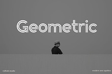 Geometric