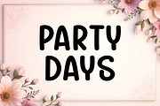 LOVELY ICE CREAM, a Script Font by InermediaSTUDIO (Thumbnail 8 of 8)