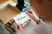 American Mountain A Casual Signature, a Script Font by Allouse Studio (Thumbnail 10 of 10)