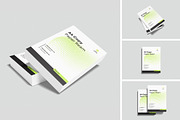 A4 Copy Paper Ream Mockup, a Books & Magazine Mockup by Twins_studio926 (Thumbnail 1 of 5)