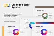 Voodoo Presentation 4.2 UPDATED!, a Presentation Template by TemplateZuu (Thumbnail 5 of 55)