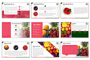 [PPTX] Food PowerPoint Presentation, a Presentation Template by litoondev (Thumbnail 2 of 27)
