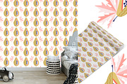 Fruits.Berries.Vegetables, a Food Illustration by TashaDraw (Thumbnail 12 of 12)