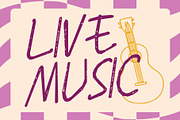 CS Bamille Stamp, a Handwritten Font by Craft Supply Co. (Thumbnail 6 of 8)