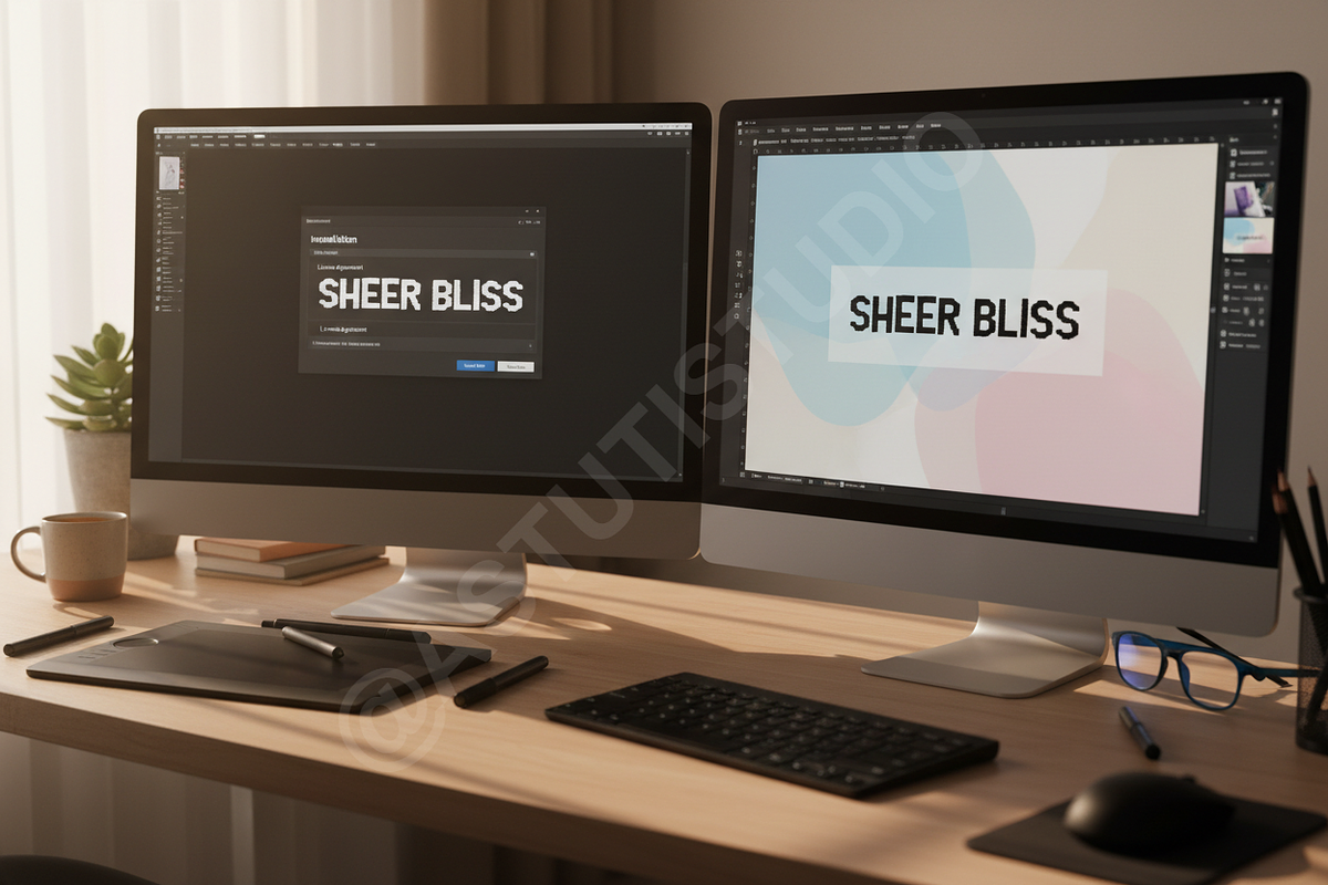 Zujiha - The Elegant Modern Serif Fo, a Font by Astuti Studio (Photo 11 of 16)