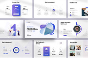 Event Proposal Presentation, a Presentation Template by KreateTribe (Thumbnail 4 of 5)