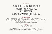 Vell Racaty Classic Luxury Font Duo, a Serif Font by Maulana Creative (Thumbnail 4 of 7)