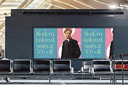 Makcasa Modern Serif Display Font, a Serif Font by timelesstype.co (Thumbnail 11 of 15)