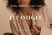 Creme Beauty – Elegant Serif, a Serif Font by Fikryal Studio (Thumbnail 7 of 15)