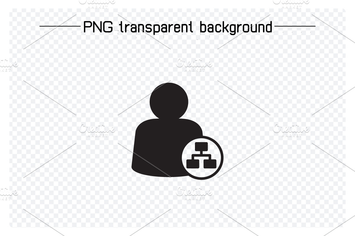 People Avatar and Ui Icons, an Icon by Designfour (Photo 3 of 7)