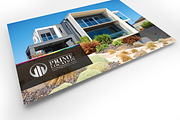 Real Estate Flyer Template, a Flyer Template by BrandPacks (Thumbnail 4 of 4)
