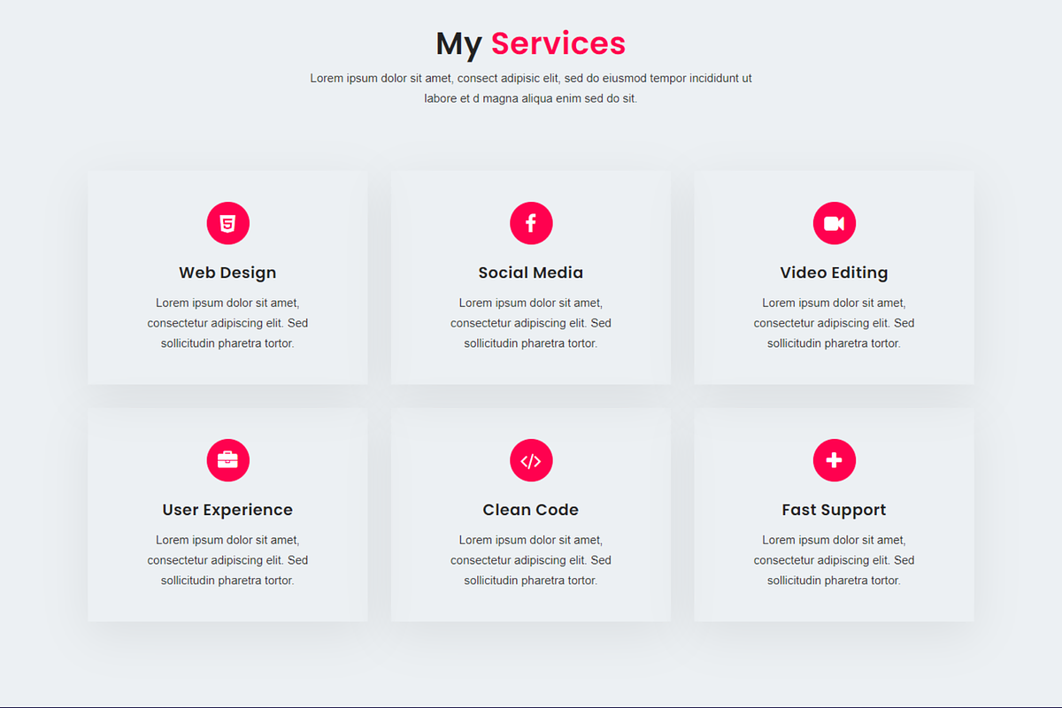 Porimoni Photography Portfolio HTML, a HTML Template by Themeplaza (Photo 3 of 7)