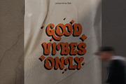 Coralina - Retro Serif, a Serif Font by Lettermine (Thumbnail 7 of 10)