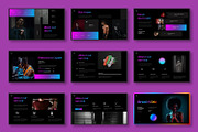 Primeveral - Business Google Slide, a Presentation Template by Dens Creative Studio (Thumbnail 3 of 6)