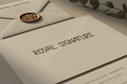 Zulore — Luxury Display Serif Typefa, a Font by Astuti Studio (Thumbnail 16 of 16)