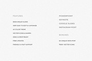 SALE! - 46-in-1 Presentation Bundle, a Presentation Template by ShapeSlide (Thumbnail 3 of 26)