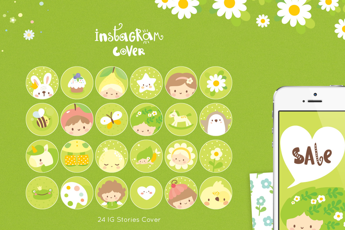 MIMI Logos for kids, a Branding & Logo Template by Magic & Dreams (Photo 3 of 8)