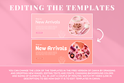 Pink Beauty Shopify Theme, a Shopify Template by SunshineStudioBoutique (Thumbnail 6 of 10)
