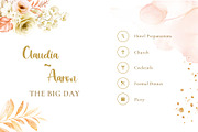 Blossomance Handwritten Font, a Font by typeflair (Thumbnail 4 of 5)