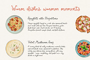Enchanted Weddings Playful Script, a Handwritten Font by Kaya Fonts (Thumbnail 19 of 33)