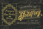 Sketchson Pack, a Serif Font by uncurve (Thumbnail 4 of 9)