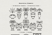 Temple Of The Sun /summer collection, an Object Illustration by heyXeni (Thumbnail 8 of 9)