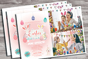 Easter Mini Sessions Template, an Invitation Template by Madhabi Studio (Thumbnail 2 of 3)