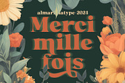 Redwave – Stylish Serif Font, a Serif Font by Almarkhatype (Thumbnail 11 of 11)