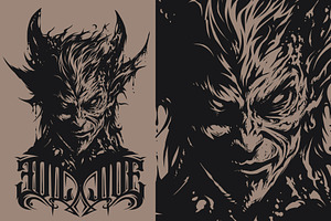 Evil Live