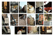 New York City Moments Capsule, an Architecture Photo by Grain Creative (Thumbnail 5 of 5)