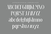 Kanela, a Serif Font by Kenrichi (Thumbnail 2 of 9)