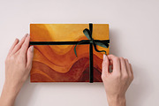 Gradient Background Bundle, a Background Photo by M9 Design (Thumbnail 9 of 13)