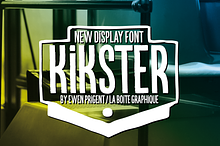 Kikster