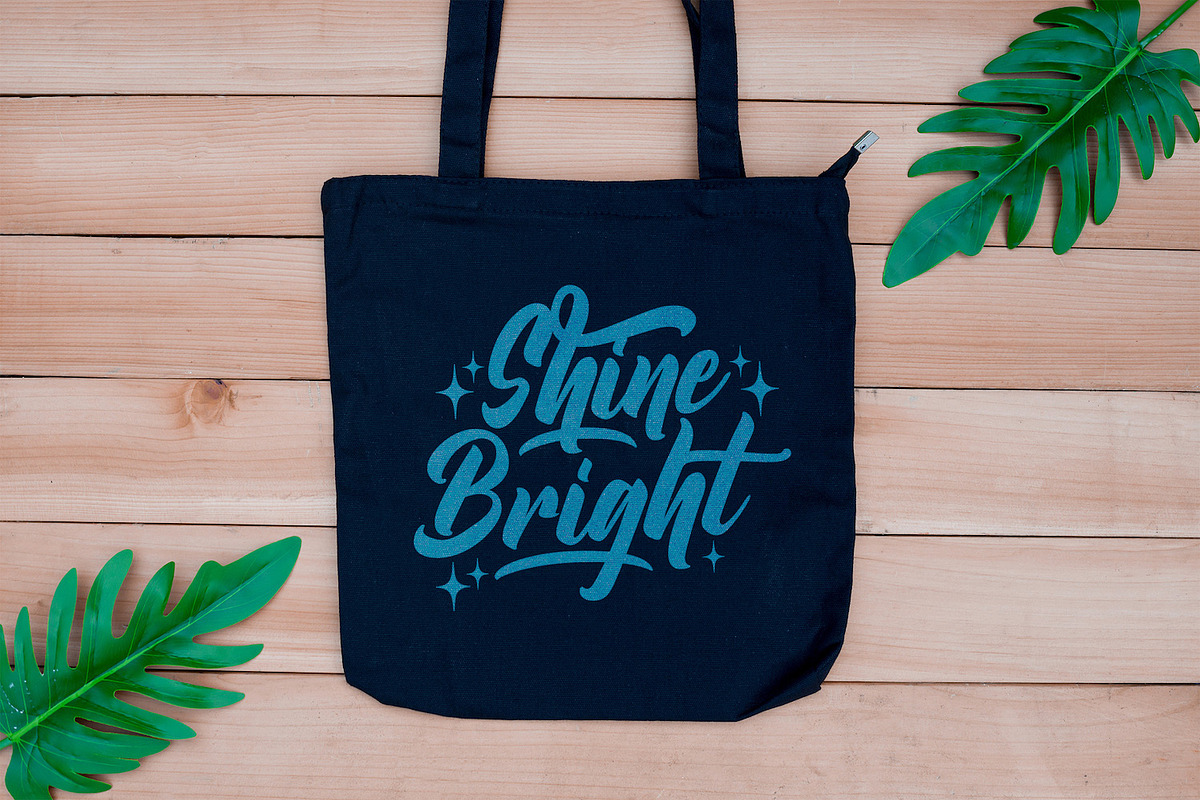 Bethany Kibang - Bold Script Font, a Script Font by StringLabs (Photo 7 of 13)