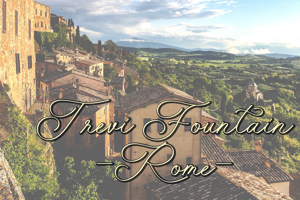 Neraly – Handwritten Font, a Script Font by NDNL Studio (Photo 6 of 8)