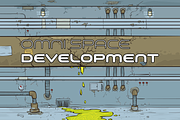 Space Colony, a Sans Serif Font by Dharma Type (Thumbnail 6 of 13)