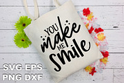 Motivational SVG Bundle, a Graphic by crafthome (Thumbnail 4 of 10)
