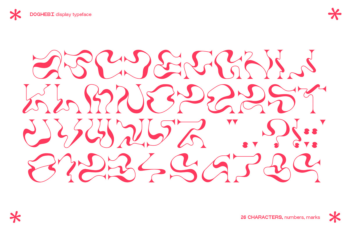 DISPLAY TYPEFACES BUNDLE 1, a Font by MDP TYPEFACES (Photo 2 of 6)