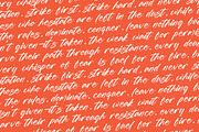 Fullgate Displant Bold Brush Font, a Script Font by stylishtype.co (Thumbnail 17 of 20)