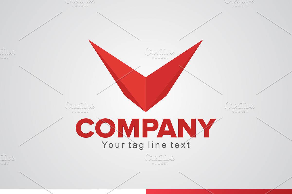 Artistic Logo Mark Template Designs preview 3